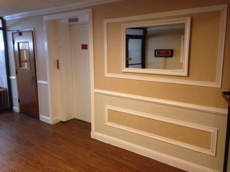 Our building has an Elevator Our building has an Elevator